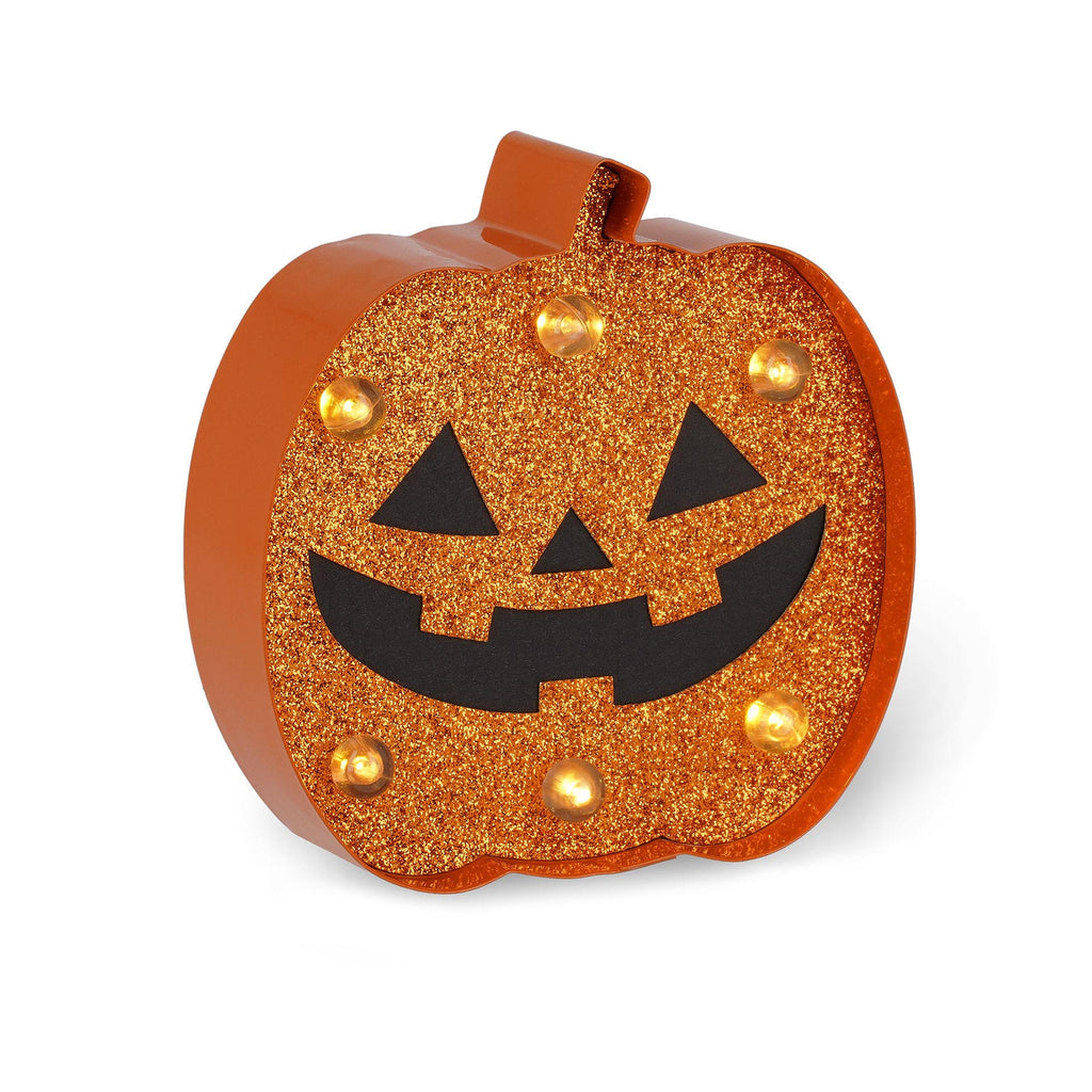 Mini Decorative Light - Pumkin