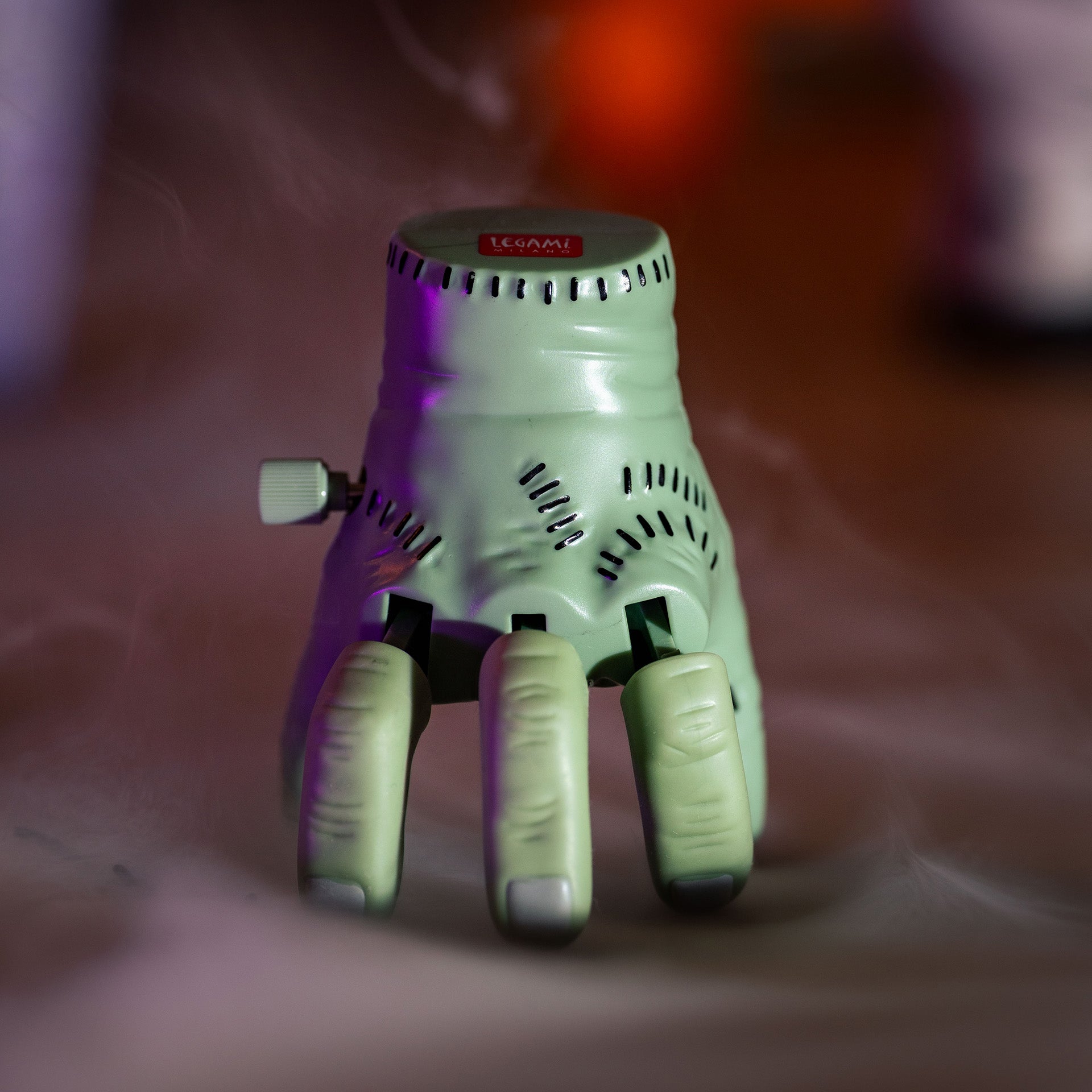 Mini Mão de Zombi
