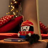Peluche Quebra-nozes