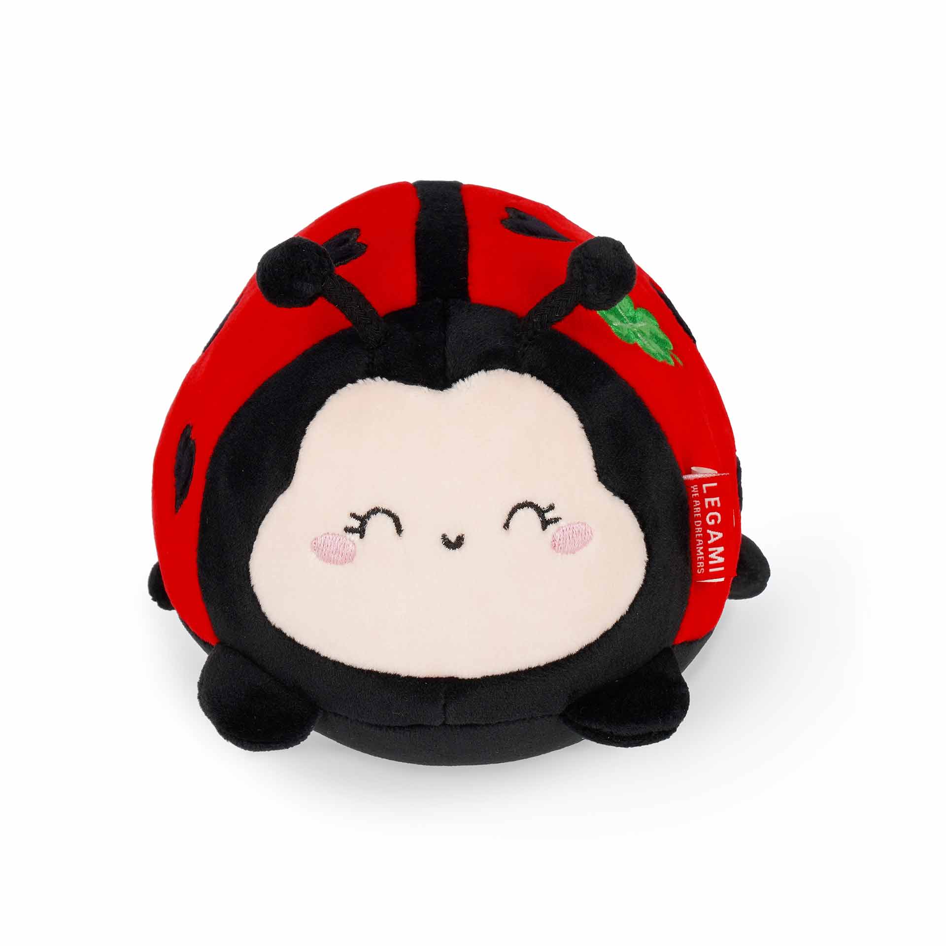 Peluche Joaninha