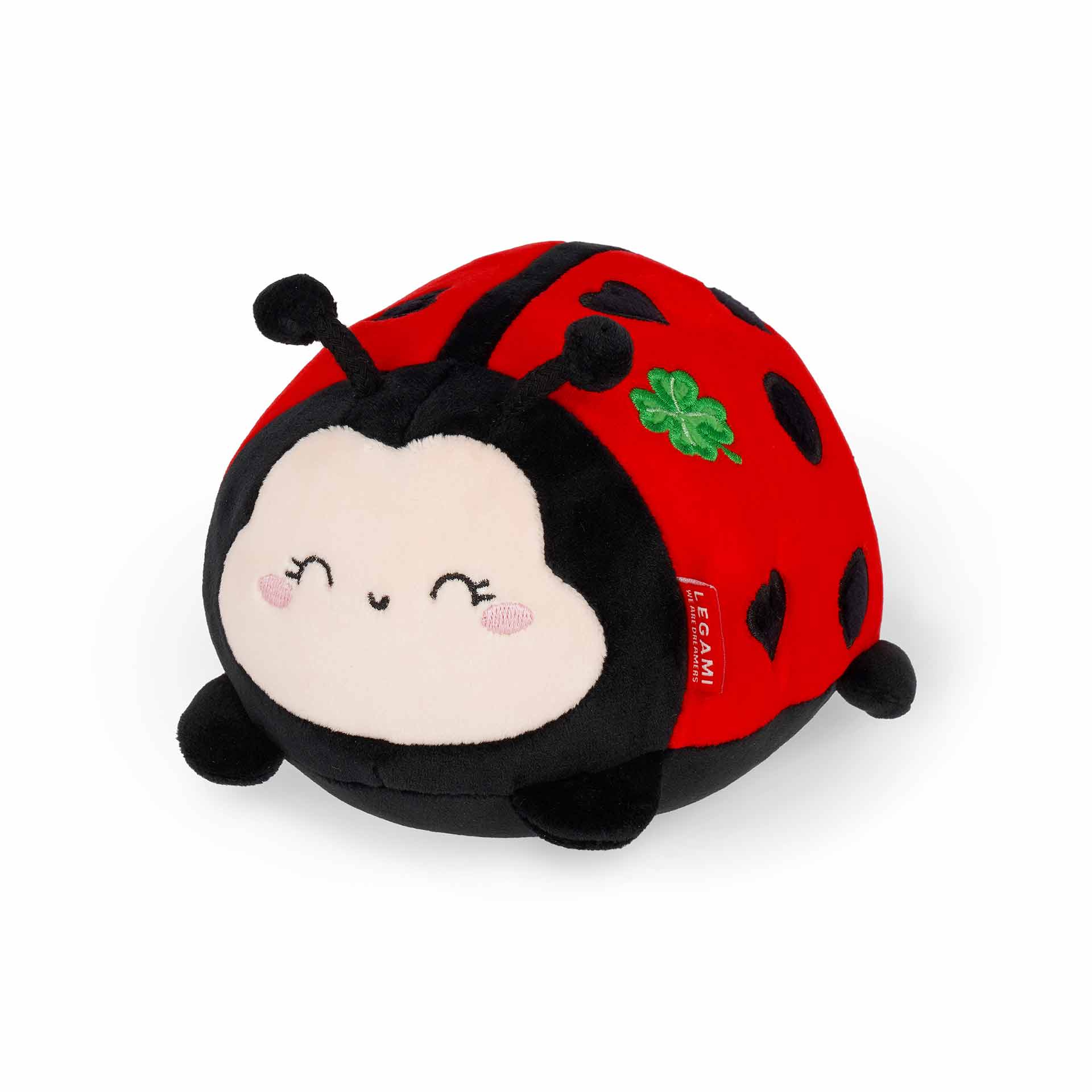 Peluche Joaninha