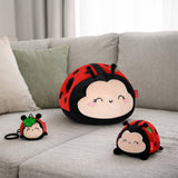 Peluche Joaninha