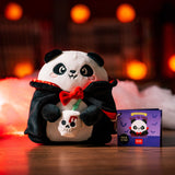 Peluche Panda "Bam-Boo" Halloween