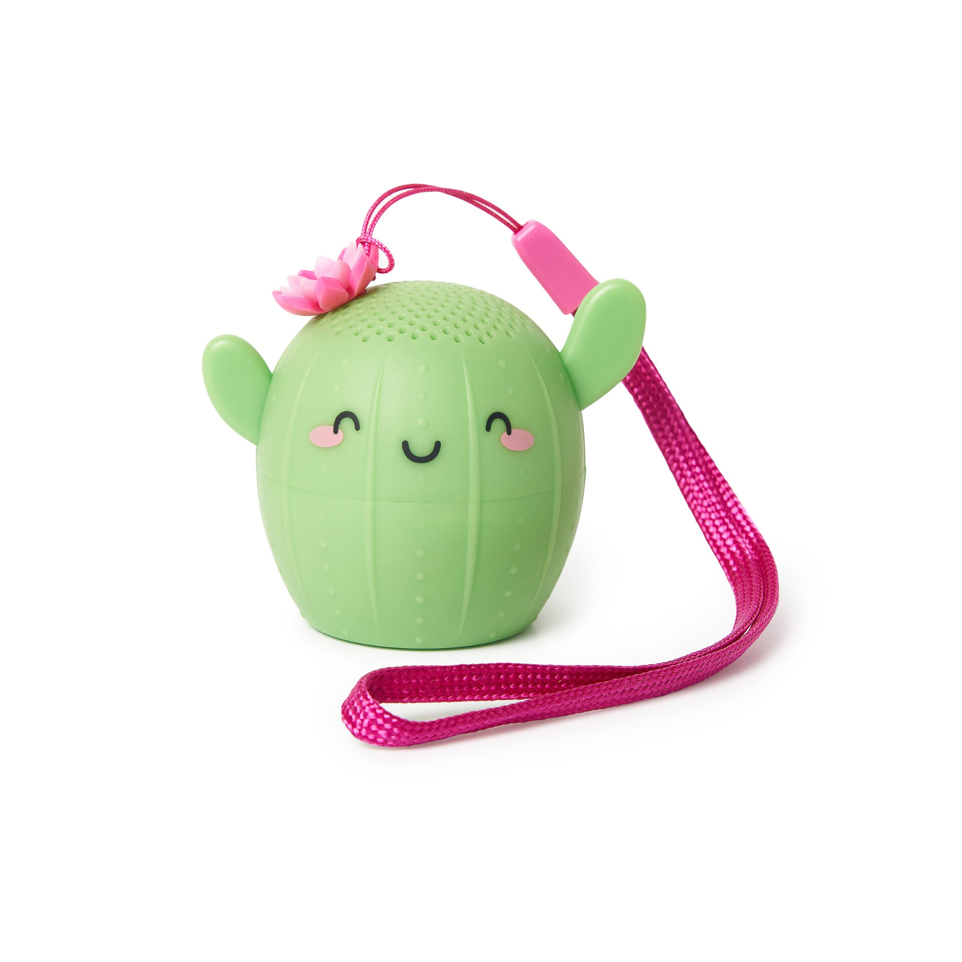 Mini Alti-falante Cactus