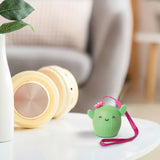 Mini Alti-falante Cactus