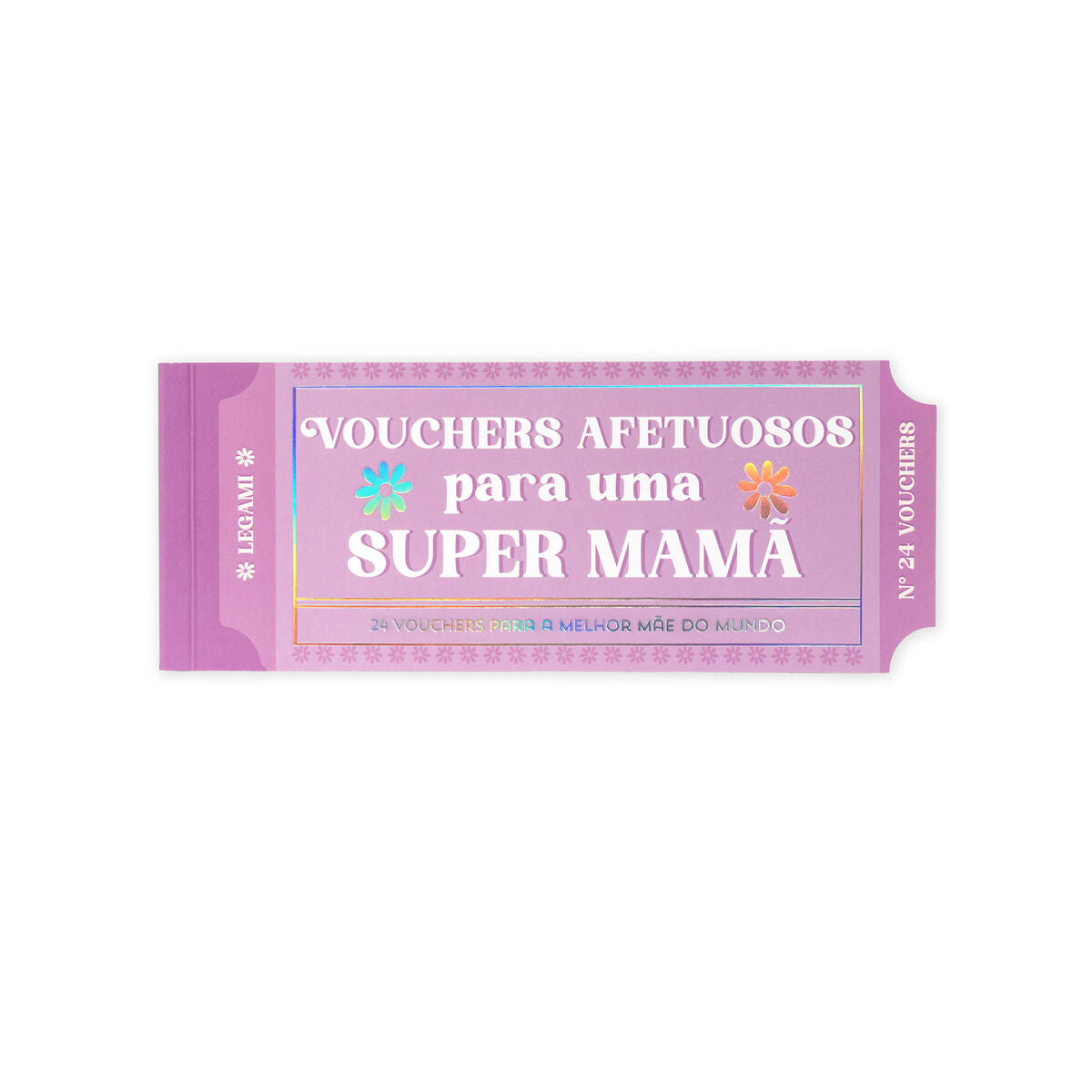 Vouchers Super Mãe