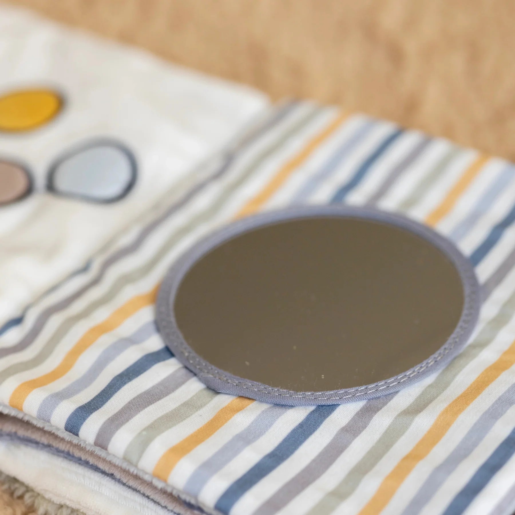 Miffy Green Activity Book