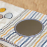 Miffy Green Activity Book