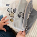 Miffy Green Activity Book