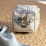 Fluffy Miffy Cube