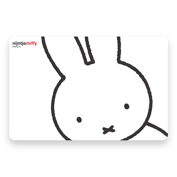 Miffy Placemat