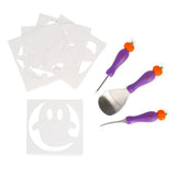 Halloween Pumpkin Carving Kit