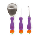 Halloween Pumpkin Carving Kit