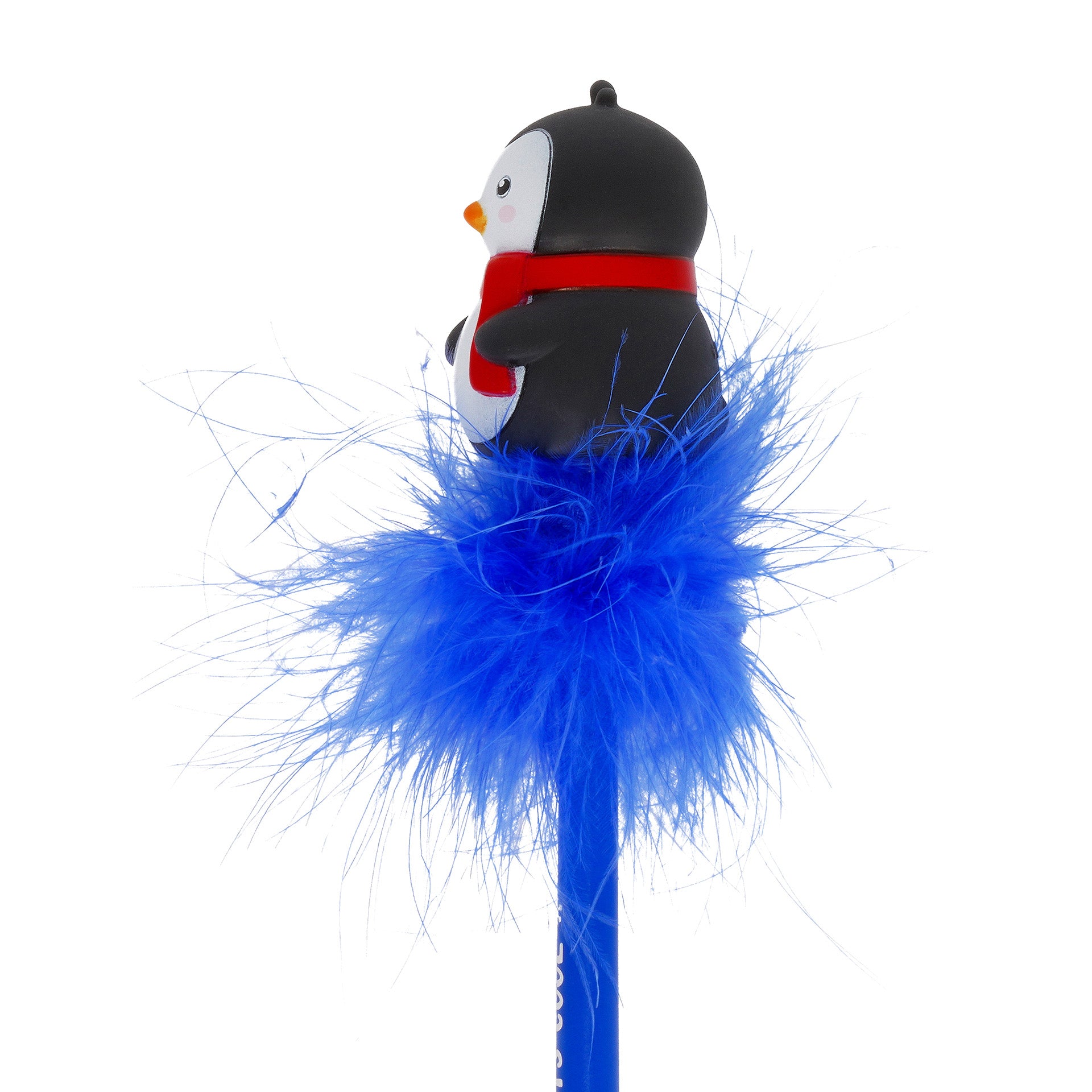 Caneta Ballpoint - Pinguim