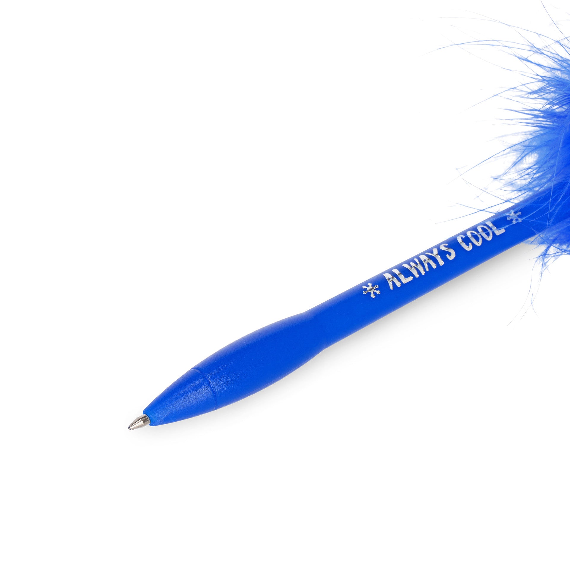 Caneta Ballpoint - Pinguim