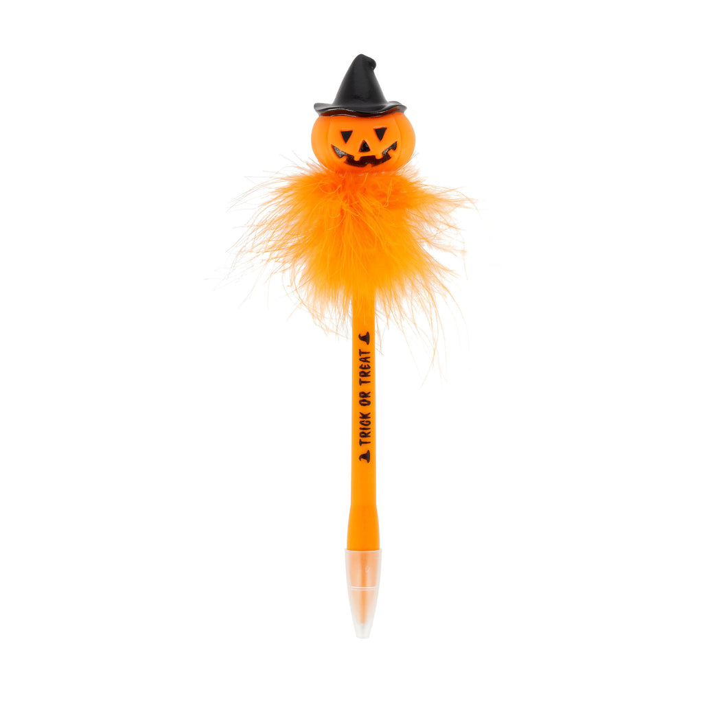 Caneta Ballpoint - Pumpkin