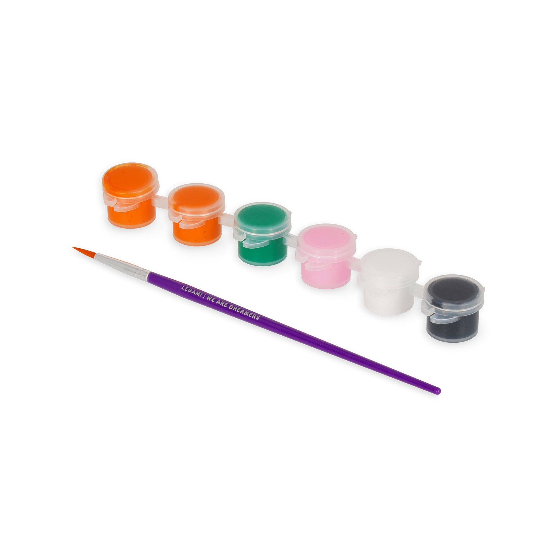 Kit de Decoração de Porta-Velas Halloween