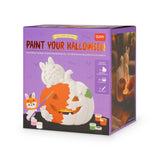 Kit de Decoração de Porta-Velas Halloween