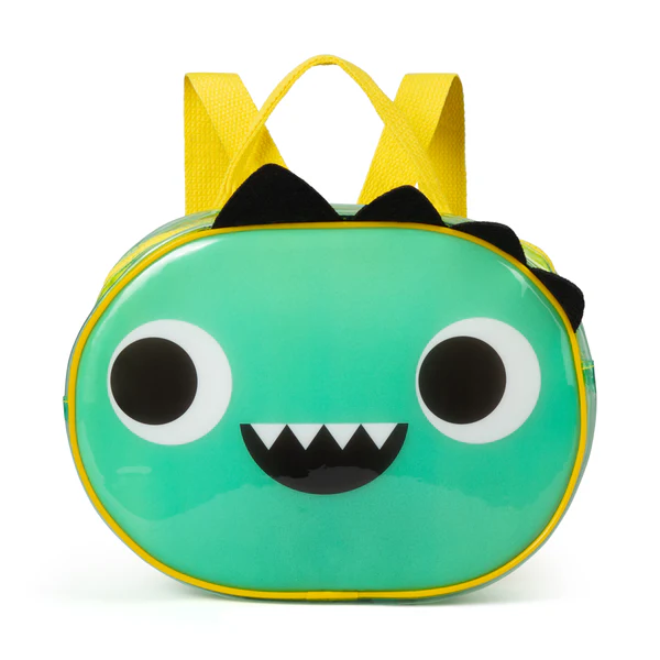 Mochila Dinossauro