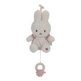 Caixa de música Miffy Lucky Bottom | Little Dutch