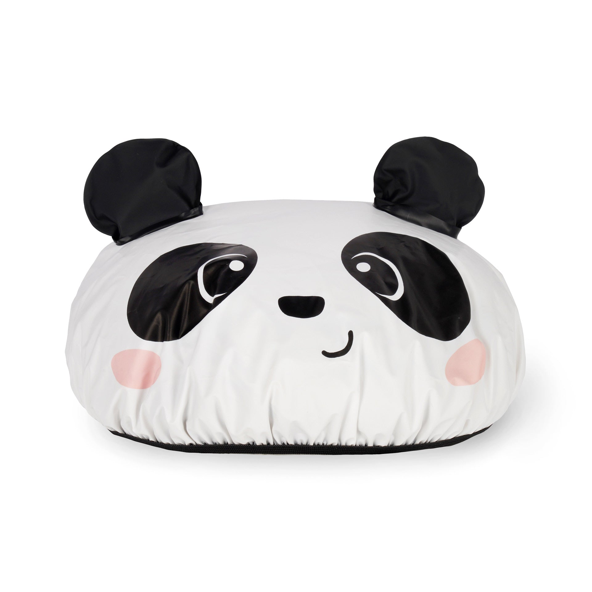 Touca Banho Panda