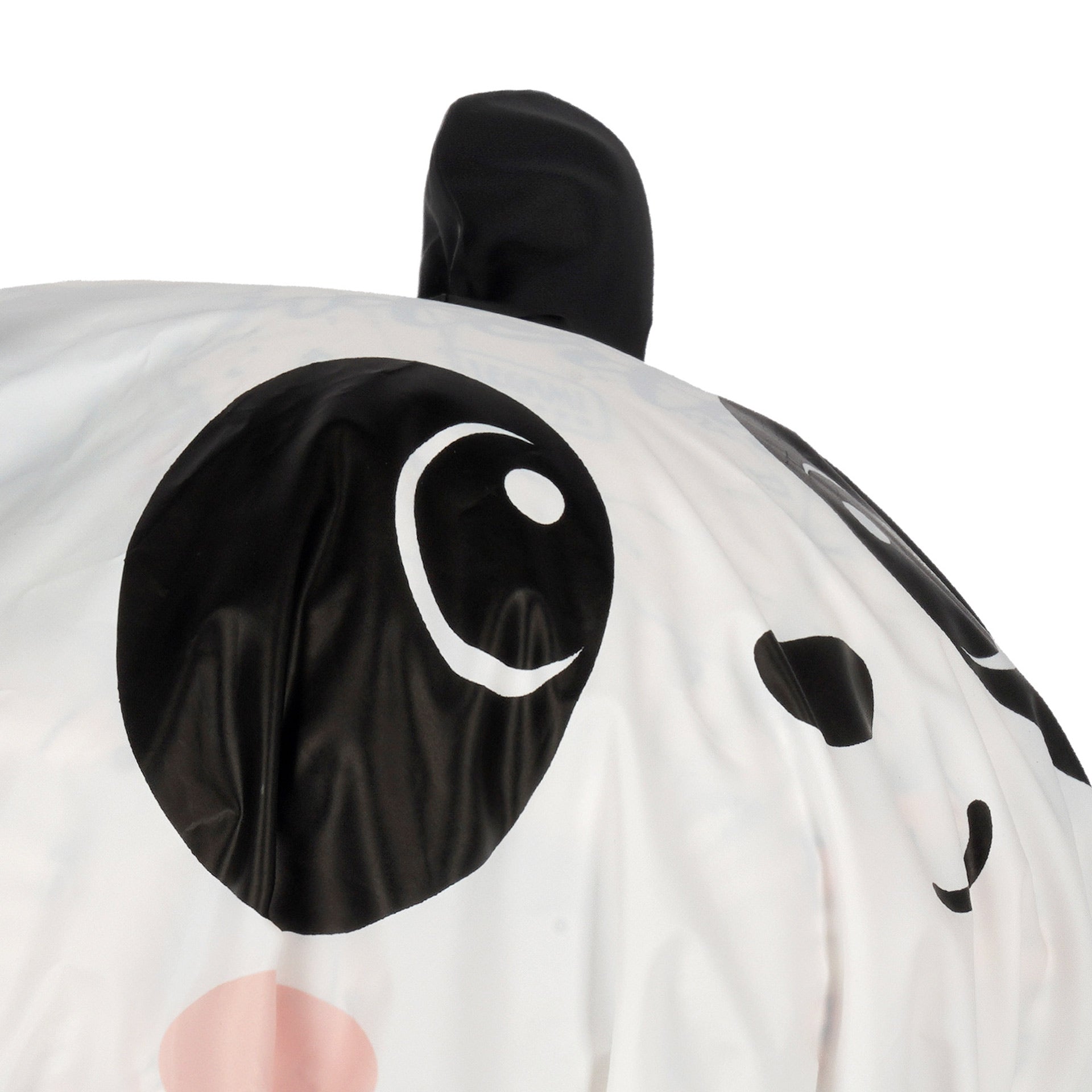 Touca Banho Panda