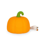 Luz LED Recarregável de Silicone – Pumpkin