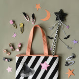 Ganchos Chapéu Bruxa