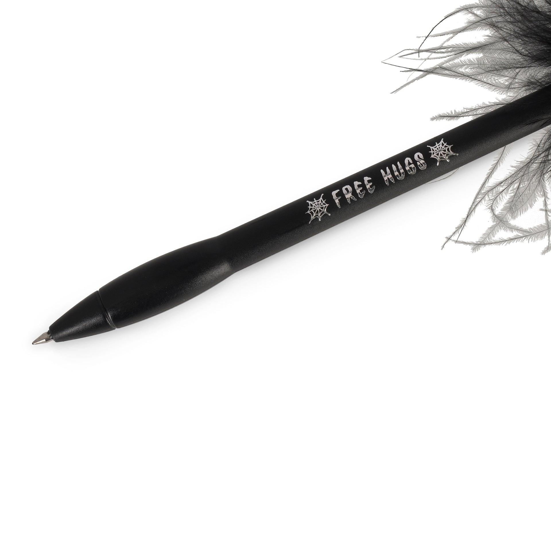 Spider Ballpoint Pen 