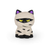 Brinquedo Anti-stresse Halloween – Gato Múmia