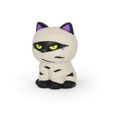 Brinquedo Anti-stresse Halloween – Gato Múmia