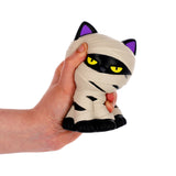 Brinquedo Anti-stresse Halloween – Gato Múmia