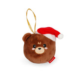 Decoração de Natal - Teddy Bear