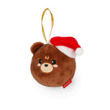Decoração de Natal - Teddy Bear