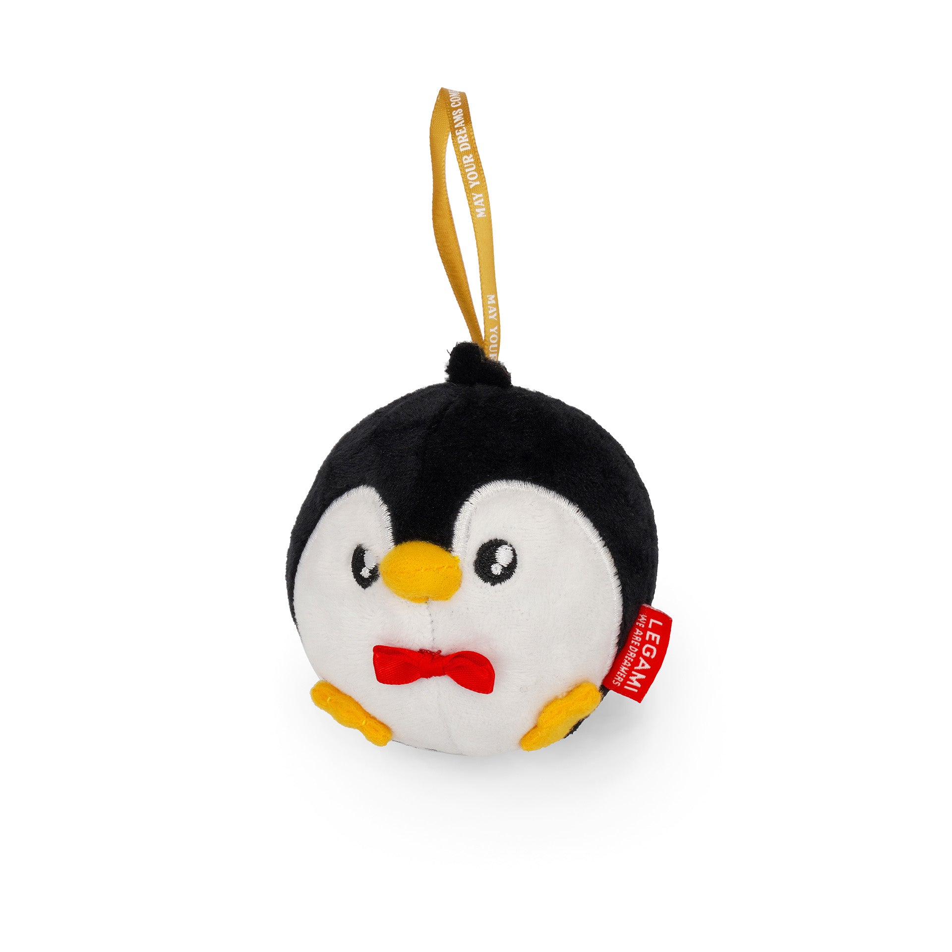 Decoração de Natal - Pinguim