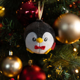 Decoração de Natal - Pinguim