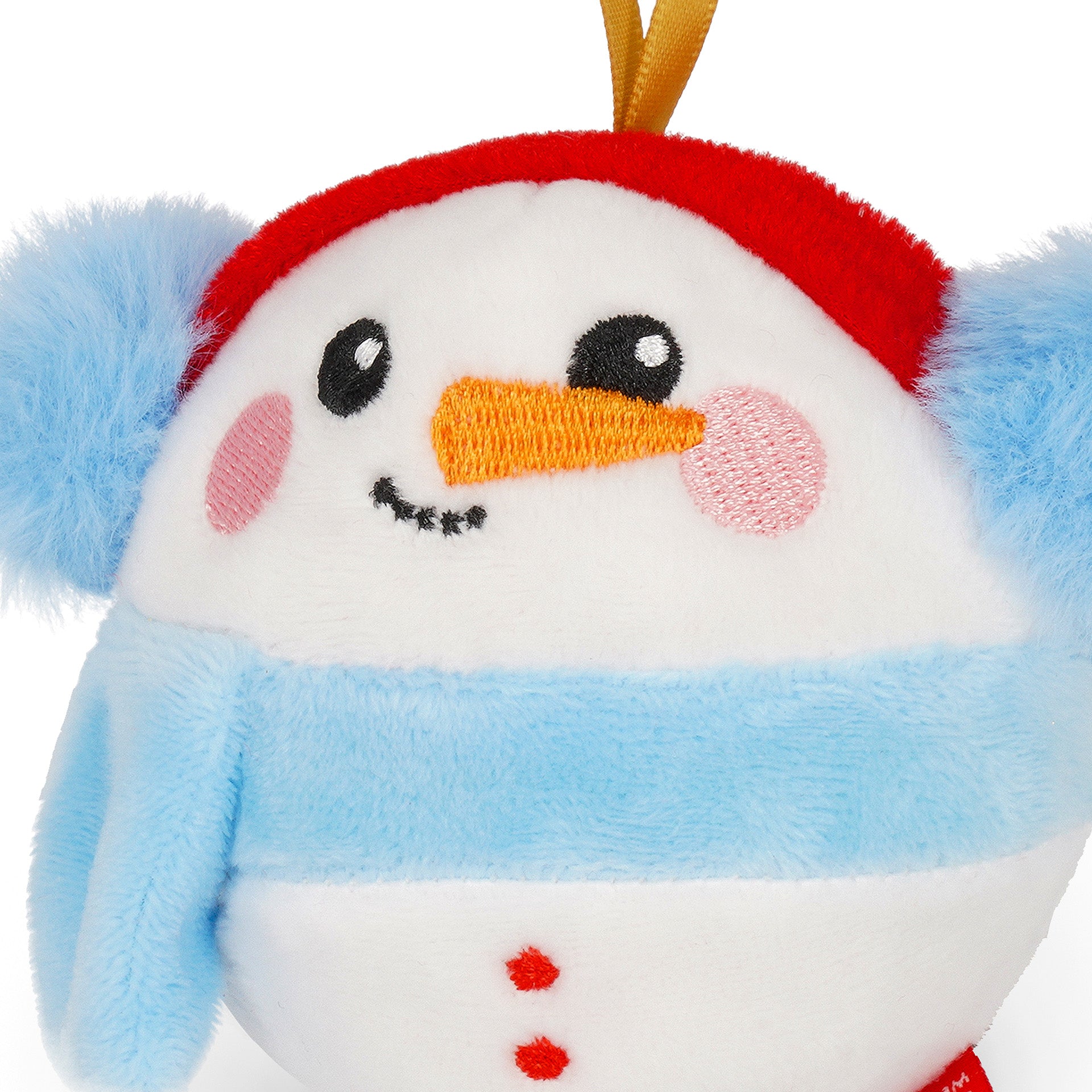 Decoração de Natal - Snowman