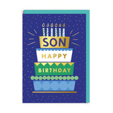 Postal Son Birthday