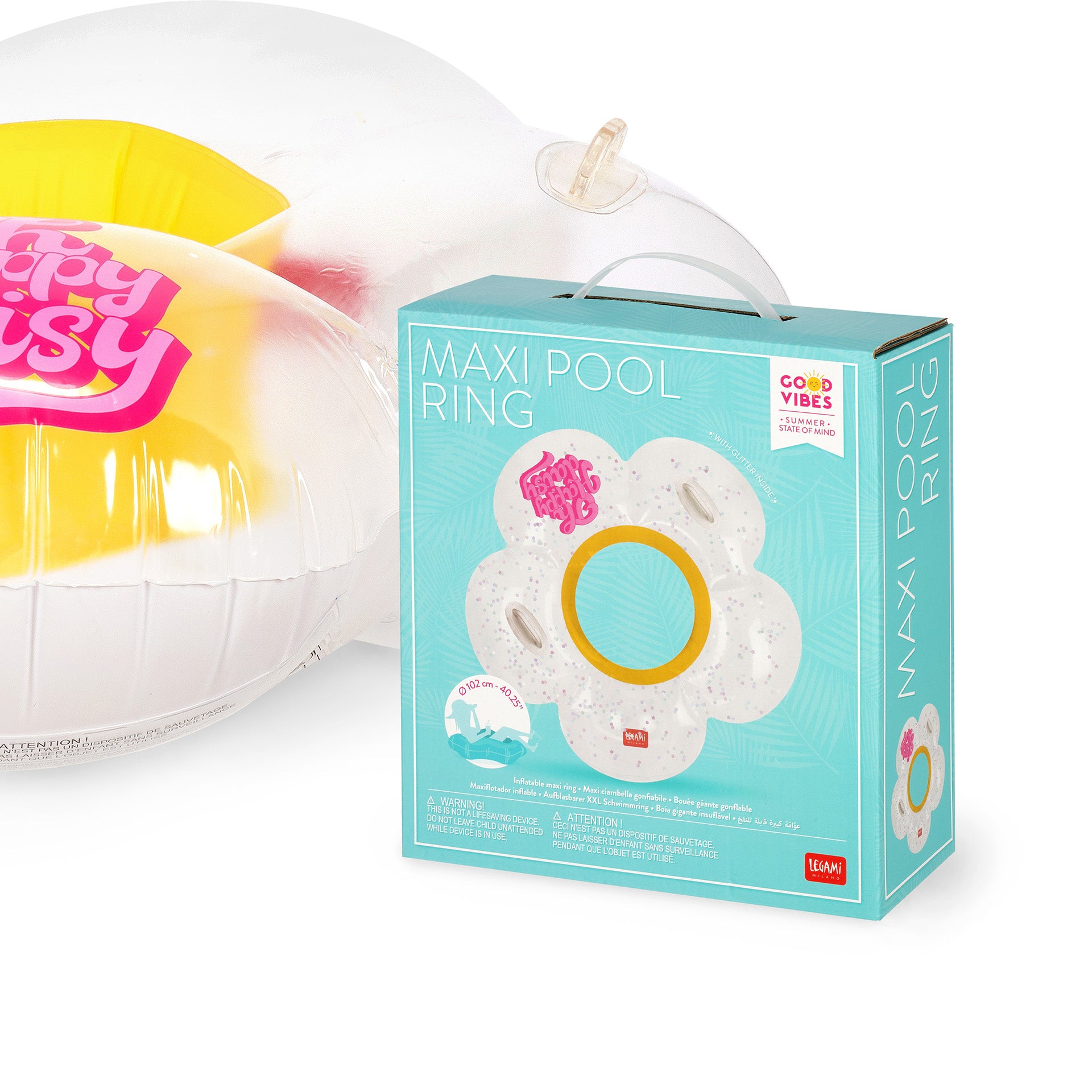 Inflatable Butterfly Float