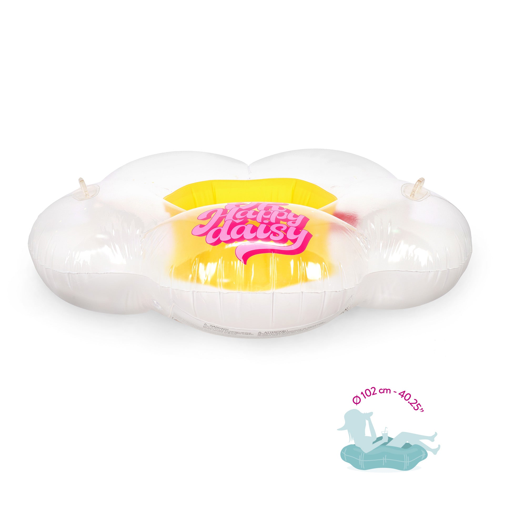 Inflatable Butterfly Float