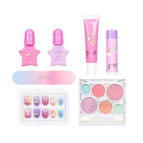 Set de Beleza Unicórnio