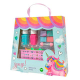 Set de Beleza Unicórnio