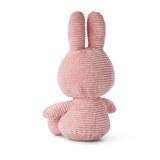 Miffy Corduroy Rosa