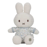 Miffy Lucky Leaves Plush | Little Dutch