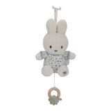 Miffy Lucky Leaves Music Box | Little Dutch