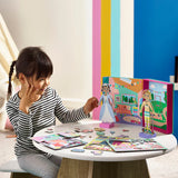 Jogo Magnetico - Best Friends