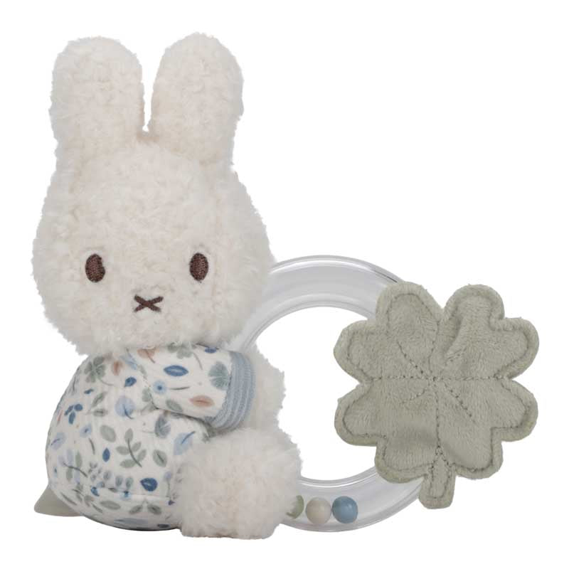 Roca Miffy Lucky Leaves | Little Dutch