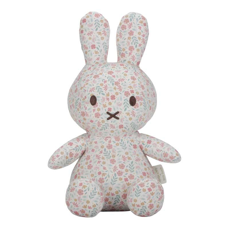 Peluche Miffy Lucky Bottom | Little Dutch