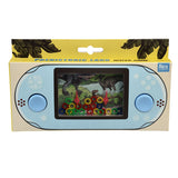 Jogo de água Terra Pré-histórica dos Dinossauros