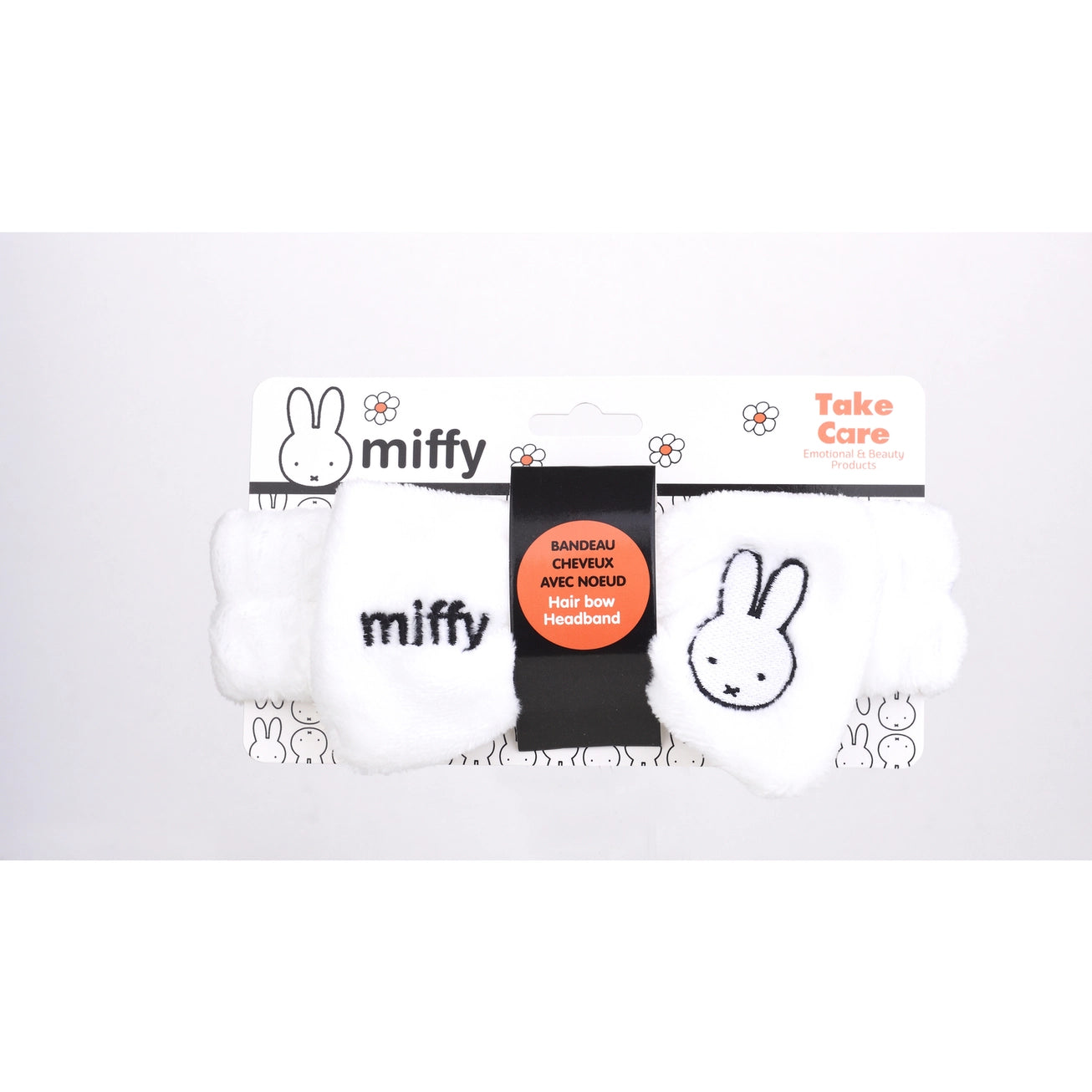 Miffy hair band